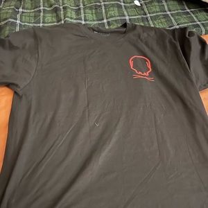 The drive T-shirt never worn